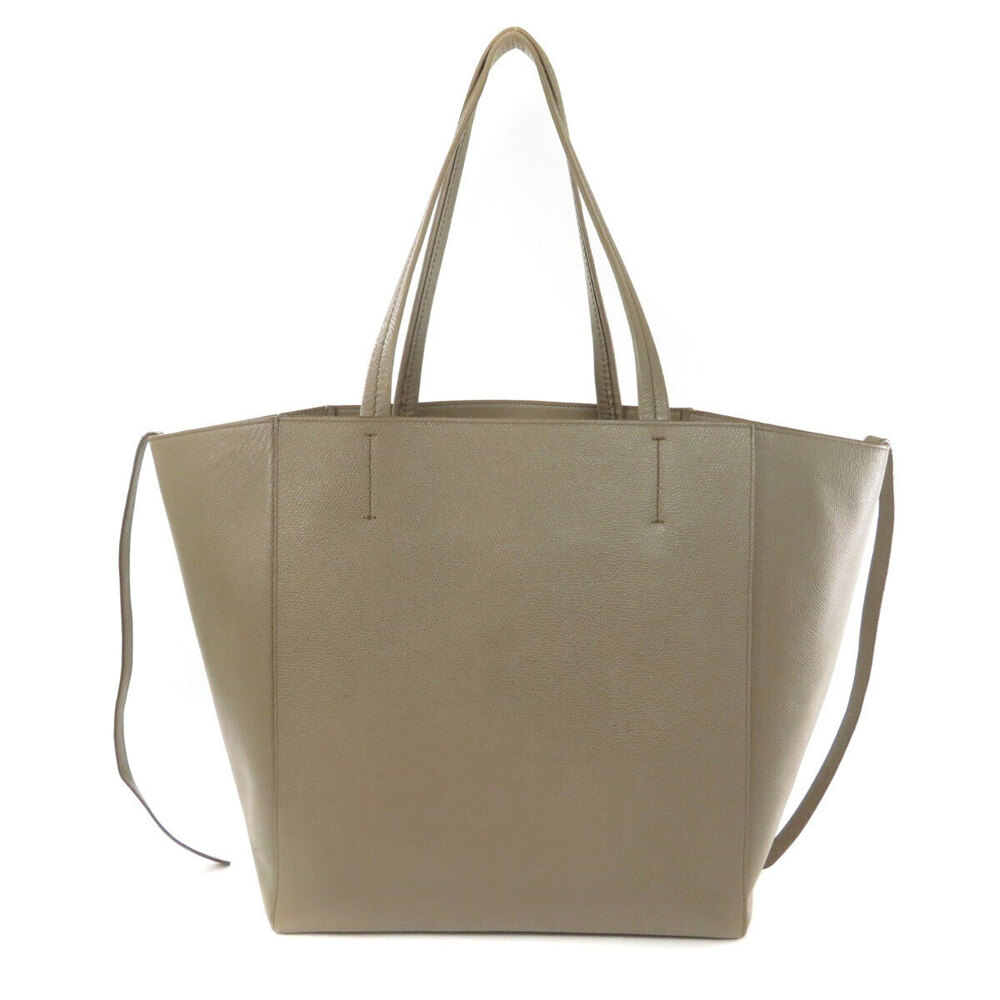 Celine Cabas Tote Phantom Bag Calfskin